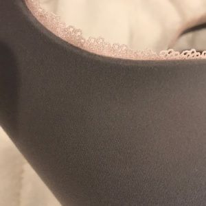 Body by Victoria lined perfect coverage